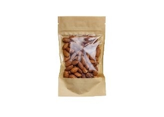 BLOEMBLAADJE/PE het Aluminiummaterialen 9 van Koffie Verpakkende Zakken Kleurendruk