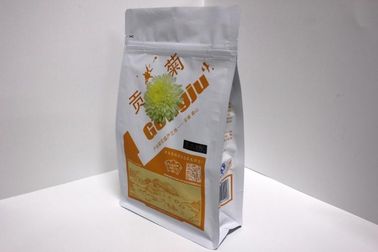 Rekupereerbare Innovatieve Flexibele Verpakking/Creatieve Voedsel Verpakking voor Thee