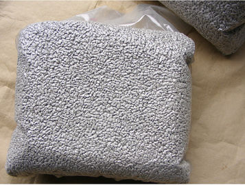 De plastic 3 lagen lamineerden reclosable plastic zakken die voedsel bevinden zich doypack