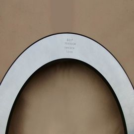 Open 30304 de Verminderde Rollagers van de Motor Enige Rij met Nylon Kooien