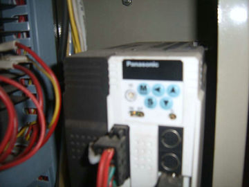 van de de Computercontrole van 1.1kw 1.5kw de Plastic Zak die Machine voor Flating-het Openen Zak maken