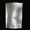 Bevindende aluminiumfoliezak voor supplement/folie doypack met ritssluiting