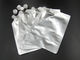 Luchtdichte Tribune op Foliezak die Verticale Zilveren Aluminiumfoliezak met Ritssluiting en Spuiten verpakken