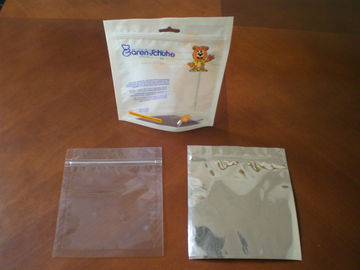 Resealable Tribune op Zak Verpakking