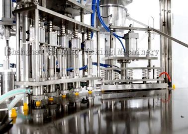 Tribune op Zak het Vullen Machine/Vloeibare Zak het Vullen Machine voor Detergens