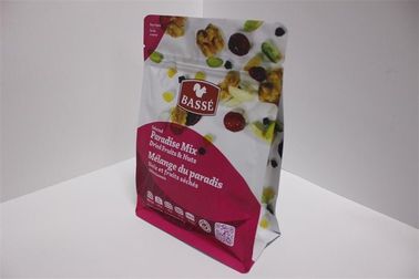 Zelf Bevindende Zakkennatuurvoeding Verpakking voor Suikergoed/Koffie