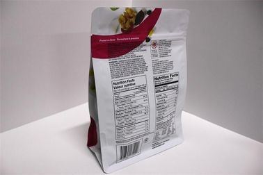 Zelf Bevindende Zakkennatuurvoeding Verpakking voor Suikergoed/Koffie