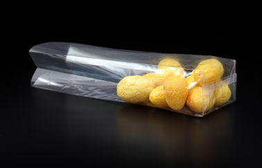 Hitte - de Bodemzakken van het verbindingsblok, Vlakke de Bodemzak van het Snackvoedsel