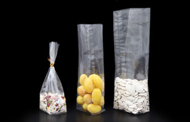 Hitte - de Bodemzakken van het verbindingsblok, Vlakke de Bodemzak van het Snackvoedsel