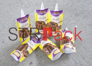 Sth-180D automatische Horizontale Doypack-Verpakkingsmachine met het Vullen van Apparaat