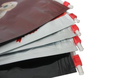De hoge Zakken van de het Pitzak van de Compressiesterkte staan Barrièrezakken op