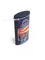 0.23mm van de het Tindoos van de Diktegift de Ovale Druk van het de Douaneembleem voor Suikergoed/Koffie Verpakking
