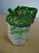 De plastic Zak van Drankspuiten, staat Sapzak met Spuiten/GLB voor Dranken Verpakking op